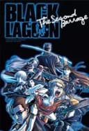 Black Lagoon
