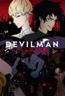 Devilman Crybaby