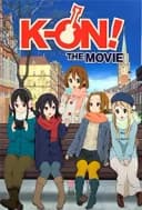 K-On! The Movie