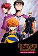 Haikyuu!! Movie 4 - Concept no Tatakai