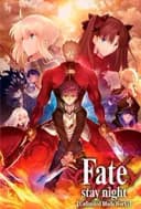 Fate Stay Night