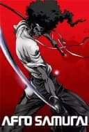 Afro Samurai