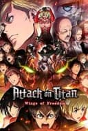 Shingeki no Kyojin 2