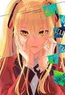 Kakegurui Twin