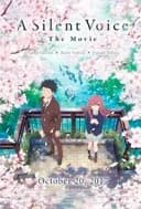 Koe no Katachi, A Silent Voice