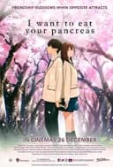 I Want To Eat Your Pancreas