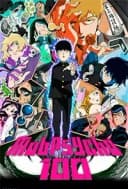 Mob Psycho 100