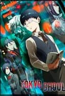 Tokyo Ghoul Season 1