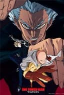 One Punch Man Season 2