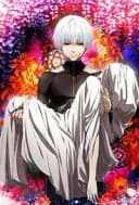 Tokyo Ghoul Season 2