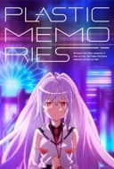 Plastic Memories Season 1