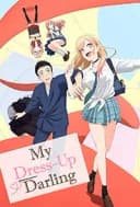 My Dress up Darling