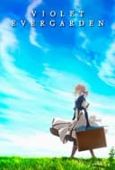 Violet Evergarden