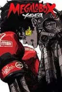 Megalo Box Season 1