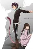 Noragami Season 1
