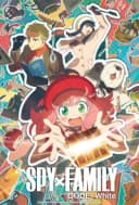 Spy x Family Movie: Code: White