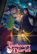 The Apothecary Diaries Season 2
